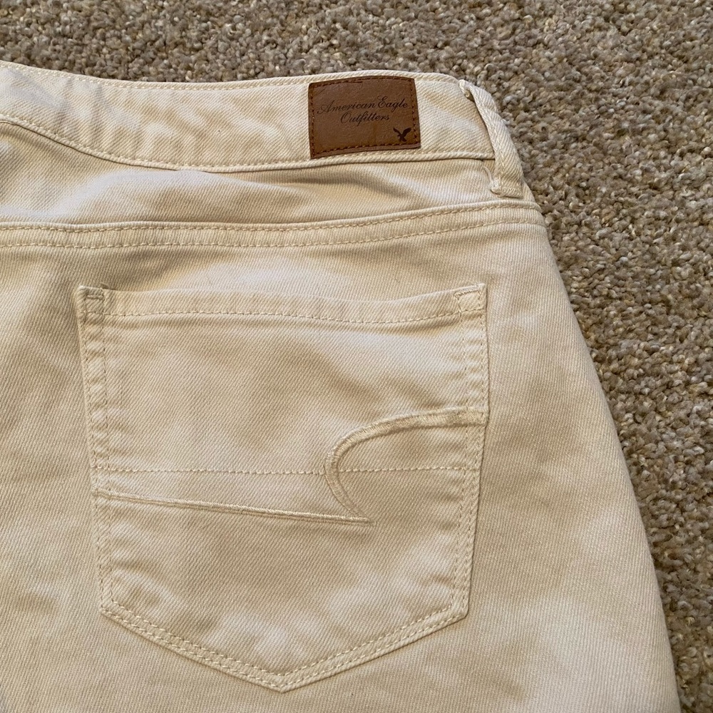 American Eagle Colored Jeans - Picture 7 of 7